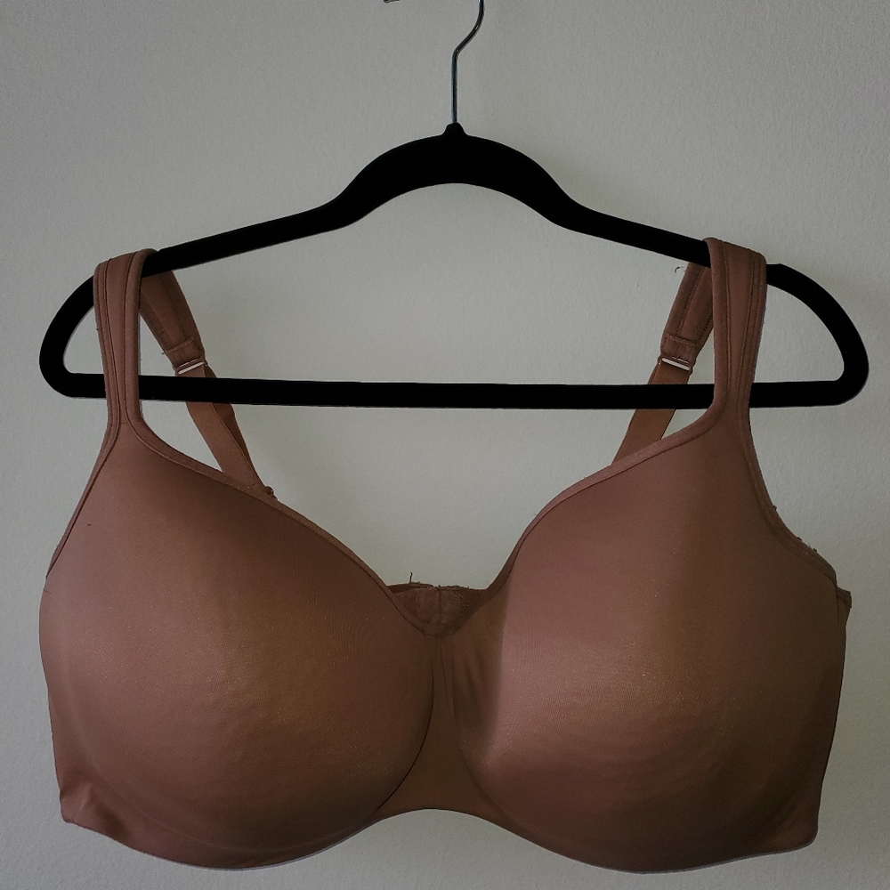 Cacique Balconette Bra
